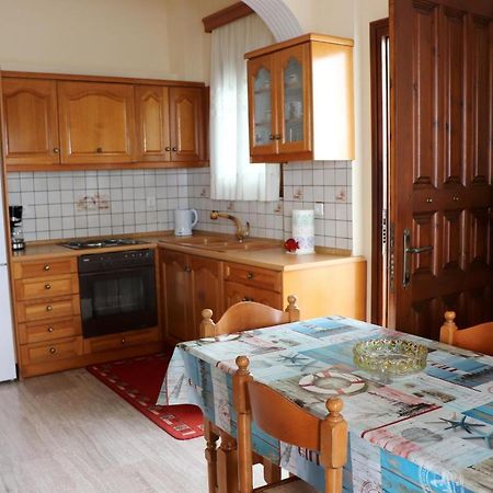El Mar Apartment Kompoi Ngoại thất bức ảnh