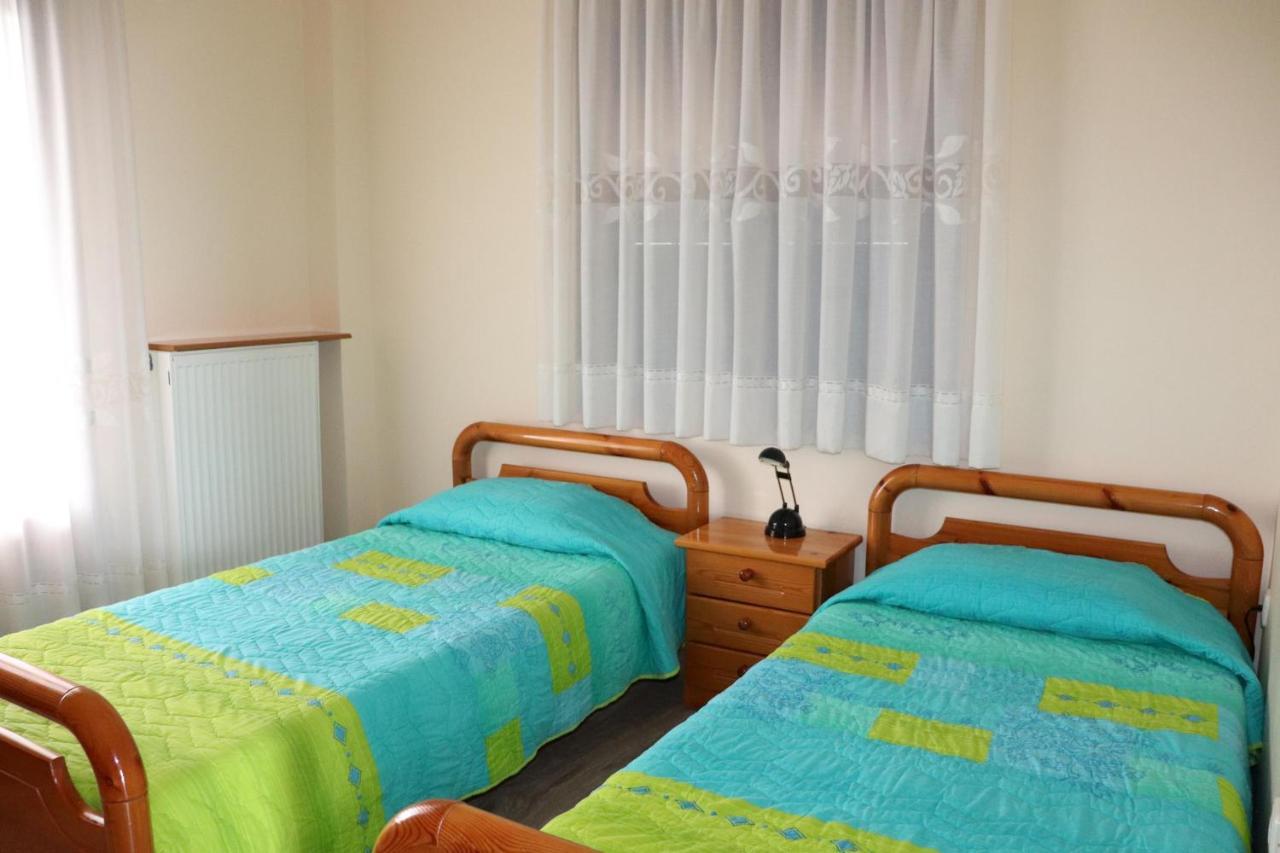 El Mar Apartment Kompoi Ngoại thất bức ảnh