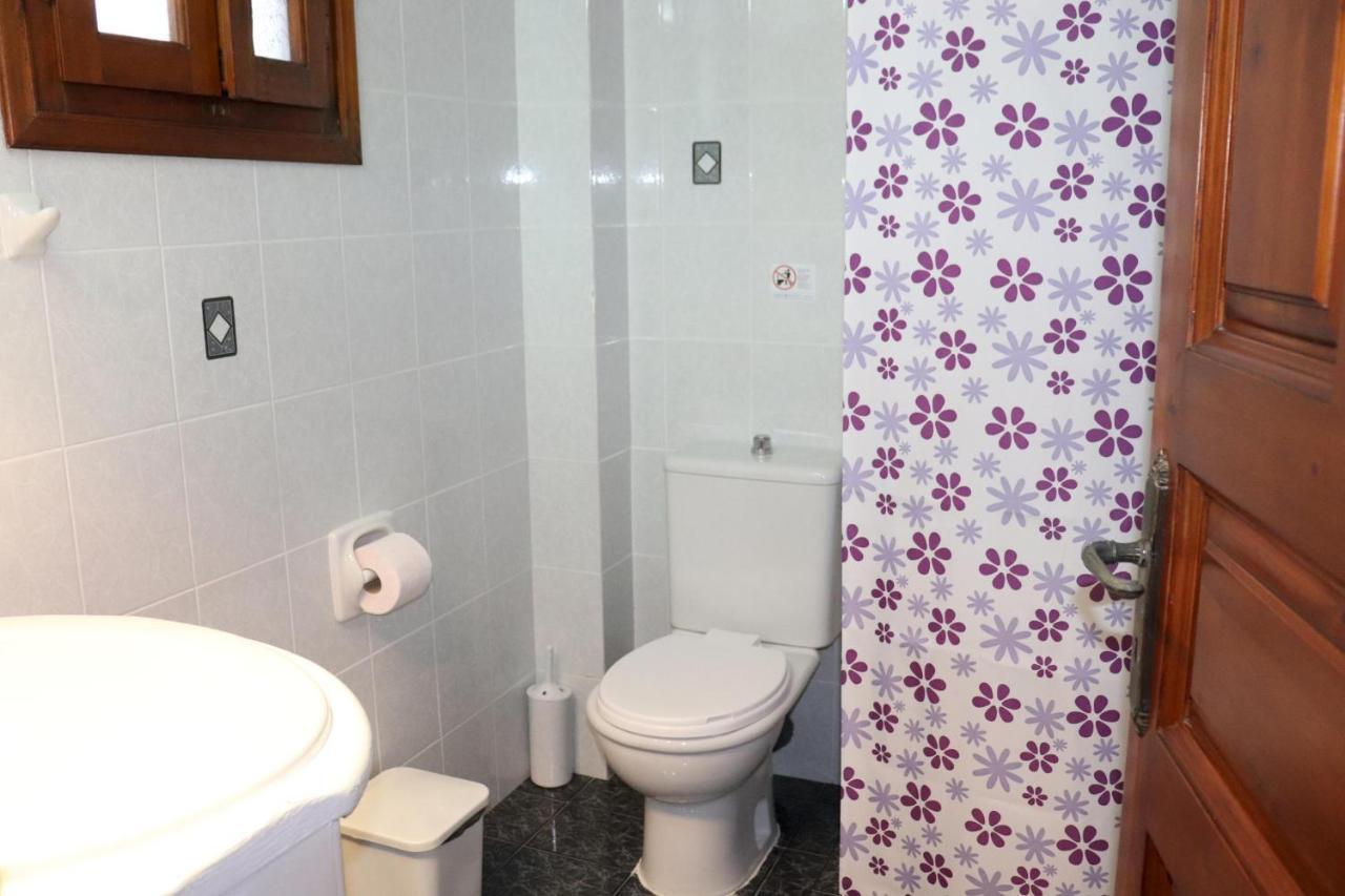 El Mar Apartment Kompoi Ngoại thất bức ảnh