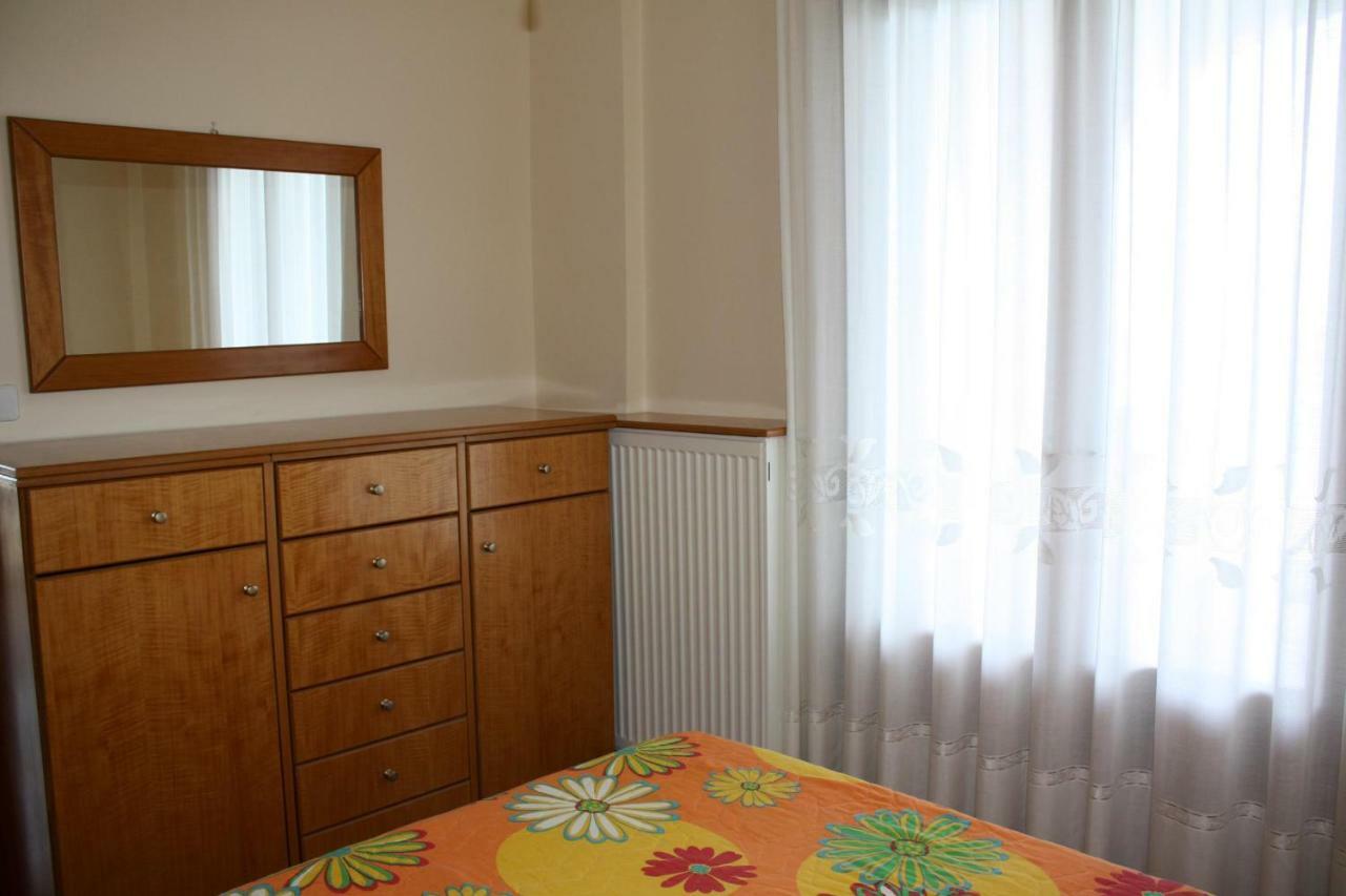 El Mar Apartment Kompoi Ngoại thất bức ảnh